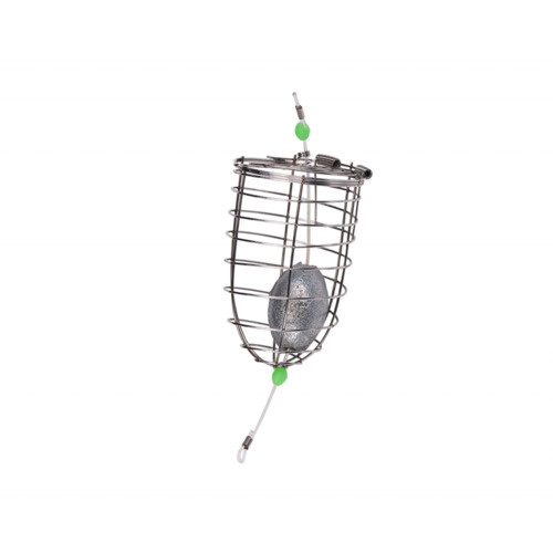 Hook'em Hosaku Mini Weighted Berley Cage