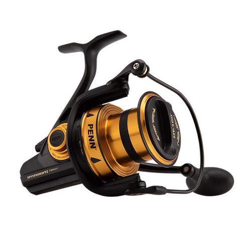 Penn Spinfisher VI 7500 Long Cast Spinning Fishing Reel