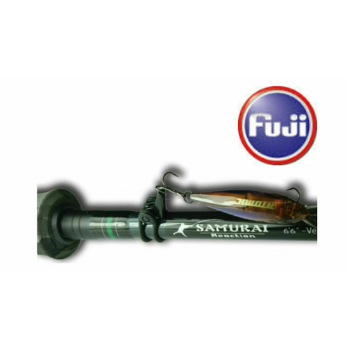Fuji EZ Keeper II Hook Keeper Black 2pcs Per Pack