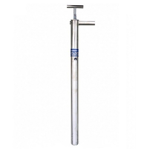 Wilson Bait Pump 30"