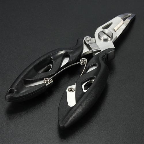 Optia Micro Split Ring Plier