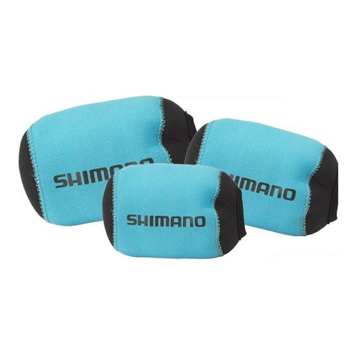 Shimano Overhead Reel Covers