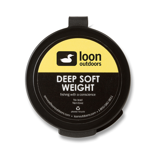 Loon Outdoors Deep Soft Weight