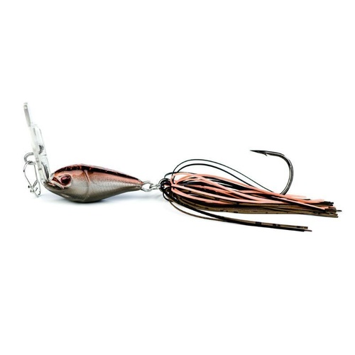 MOLIX Lover Special Vibration 3/8oz #109 Spanish Craw