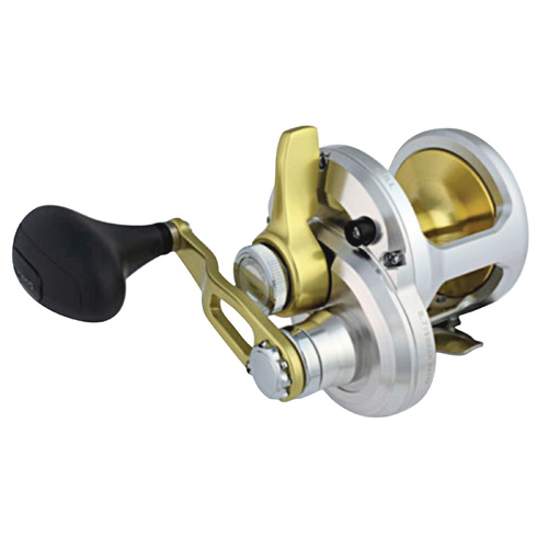 Shimano 2019 Talica 10 Overhead Game Fishing Reel