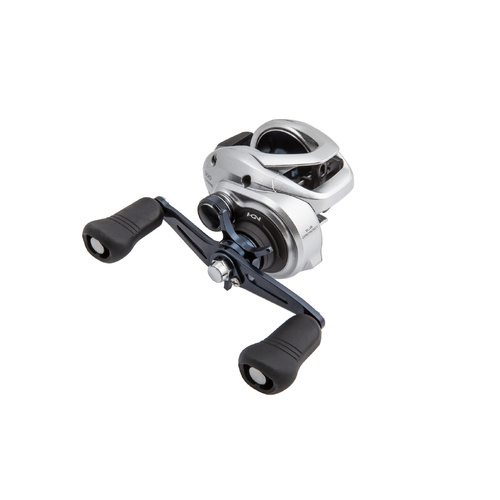 Shimano Tranx 301 Left Hand Baitcast Fishing Reel