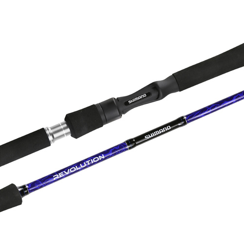 Shimano 2018 Revolution 782 Swimbait Fishing Rod #REV782SWIM