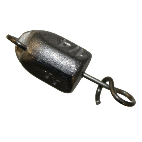 TT Lure SnakelockZ (Head Only) Packs of 6 - Choose Weight