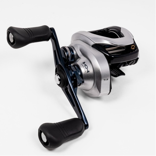 Shimano Tranx 200 HG A Baitcast Fishing Reel