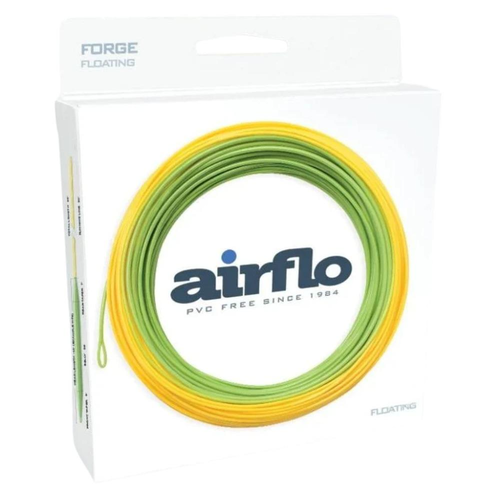 Airflo 2022 Forge Floating Fly Fishing Line - Choose Weight