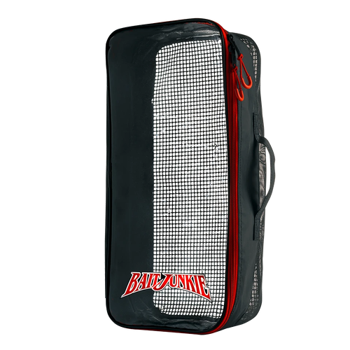 Daiwa BaitJunkie Lure FIshing Bag Bait Junkie - Choose Size
