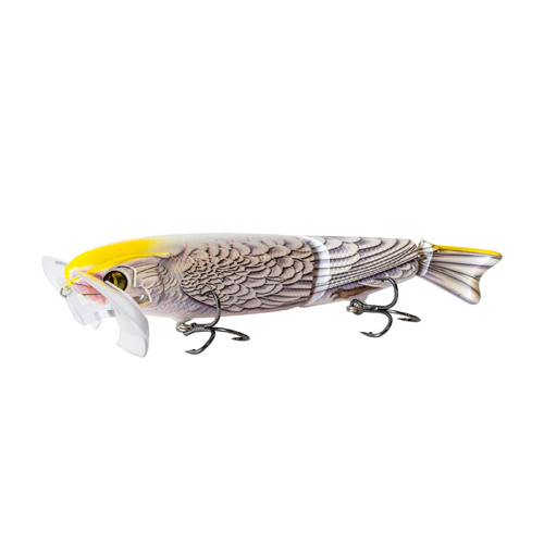 Balista Tremor 220mm Electronic Surface Fishing Lure - Choose Colour