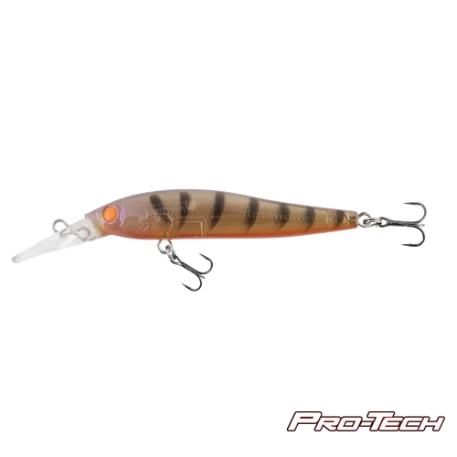 Berkley 2024 Pro-Tech Stunna 60mm Hard Body Fishing Lure - Choose Colour
