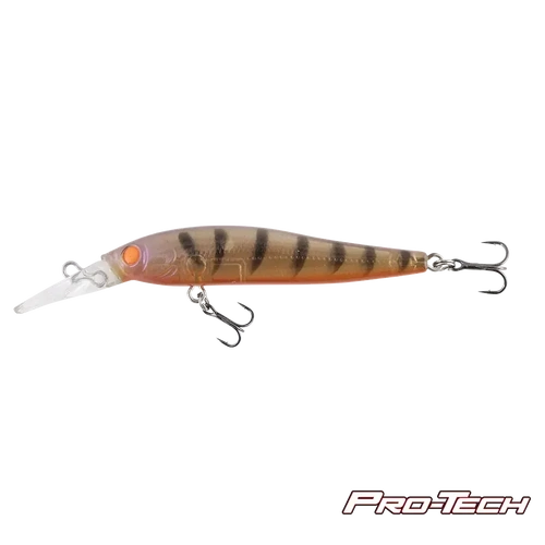Berkley 2025 Pro-Tech Stunna 80mm Hard Body Fishing Lure - Choose Colour