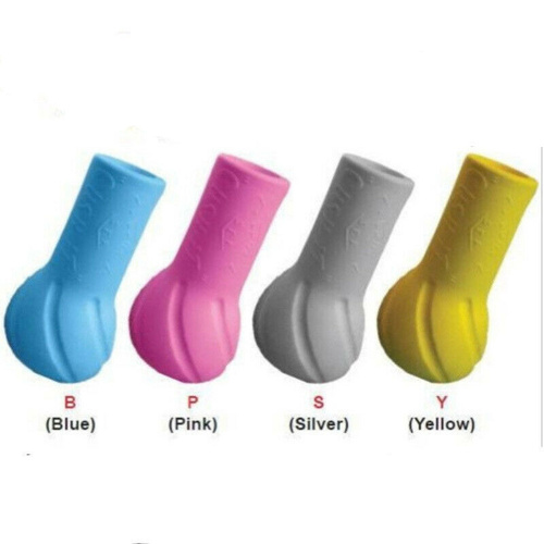 Cush It All Species Rod Butt Protector Agony Prevention - Choose Size / Colour