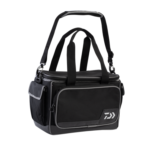 Daiwa Fishing Tackle Tray Carry Strorage Bag - Choose Size