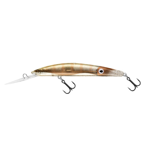 Daiwa 2025 Limited Edition Squid Colour Double Clutch Fishing Lure - Choose Size