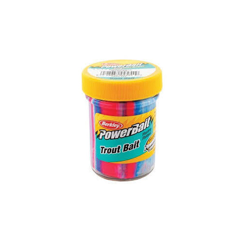 Berkley Gulp / Powerbait Paste Dough Trout Bait - Choose Colour