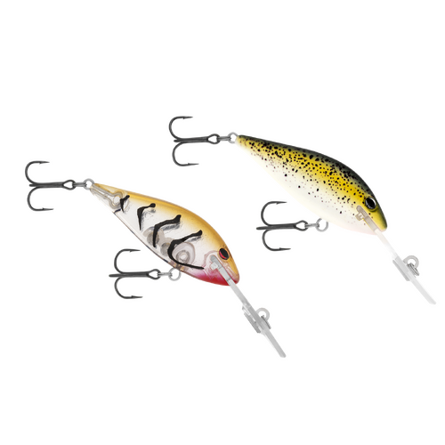 Halco TB55 55mm Suspending Hard Body Fishing Lure - Choose Colour