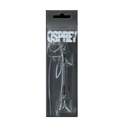 Irukandji Osprey Finesse Light Fishing Lure Rig Harness - Choose Size