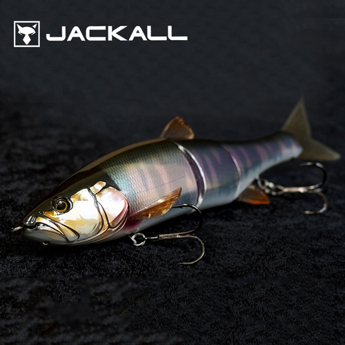 Jackall Dowz Swimmer 220SF Swimbait Fishing Lure - Choose Colour