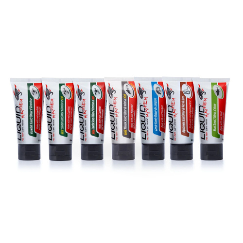 Liquid Mayham 2oz Fishing Scent (Pro Cure replacement) - Choose Flavour