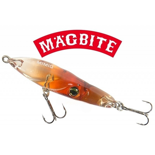 Magbite Mimiq 42mm Pencil Sinking Hard Body Fishing Lure - Choose Colour