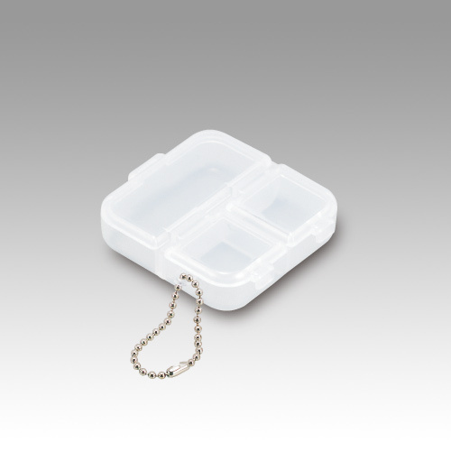 Meiho Versus Koma Small Part Fly Fishing Tackle Box Case - Choose Model