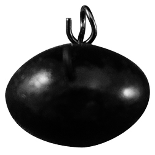 Mustad Ultrapoint Fastach Football Weight Ultra Point