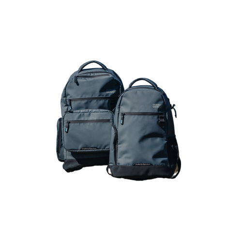 Nomad Design 2024 Backpack Fishing Tackle Storage Bag - Chooe Size