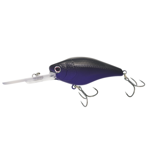 Nomad Design D-Trak 80mm Deep Crank Floating Fishing Lure - Choose Colour