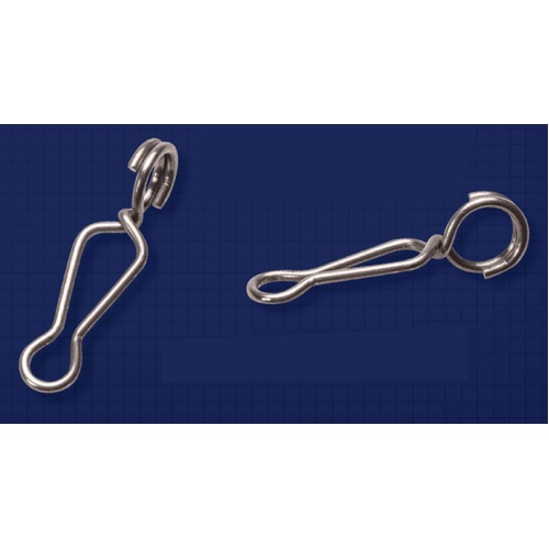 Discontinued - Norman Lures Speed Fishing Clips - Choose Size