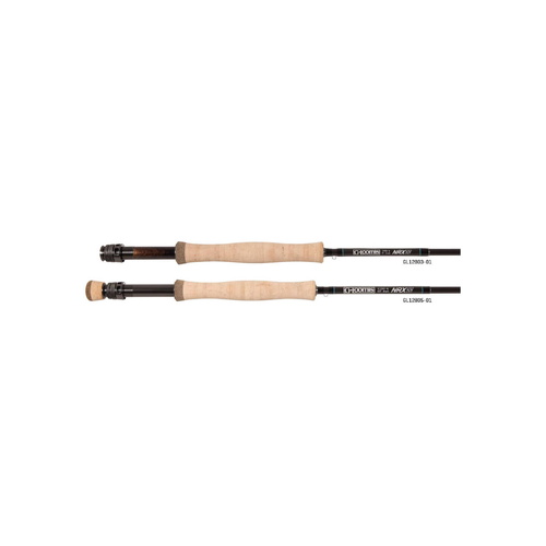 G.Loomis 2022 NRX+ Series Fly Fishing Rod - Choose Model