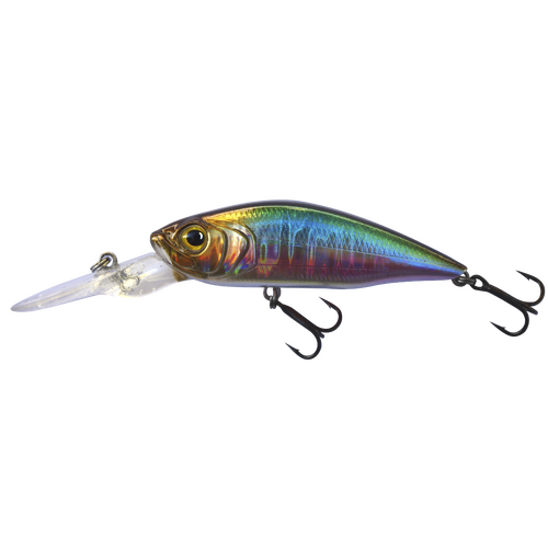 Profishent Wren 60SP Minnow Hard Body Fishing Lure - Choose Colour