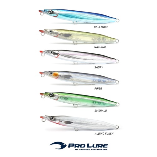 Pro Lure 2022 Ultra Gar 150mm Hard Body Fishing Lure - Choose Model