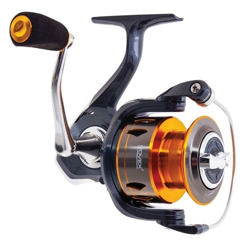 Rovex Powerspin Spinning Fishing Reel - Choose Size