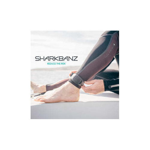 Sharkbanz 2 Wearable Shark Deterrent Device - Choose Colour