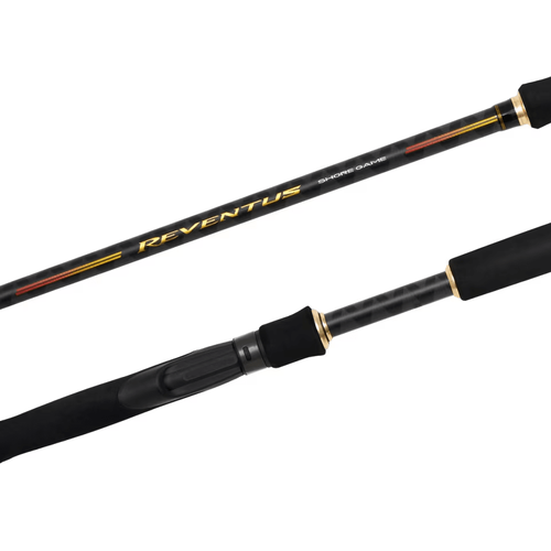 Shimano 2024 Reventus Spinning Fishing Rod - Choose Model