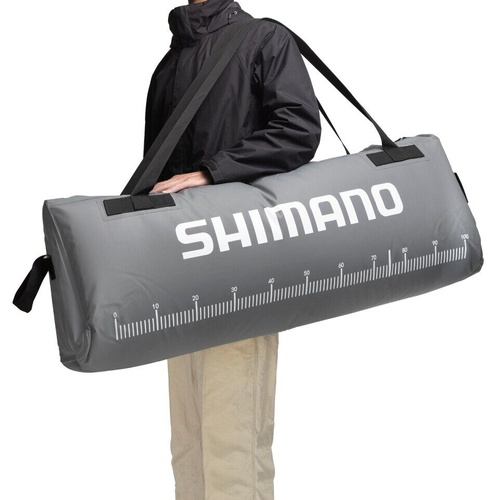 Shimano 2025 Insulated Fish Keep Cooler Chiller Bag - Choose Size