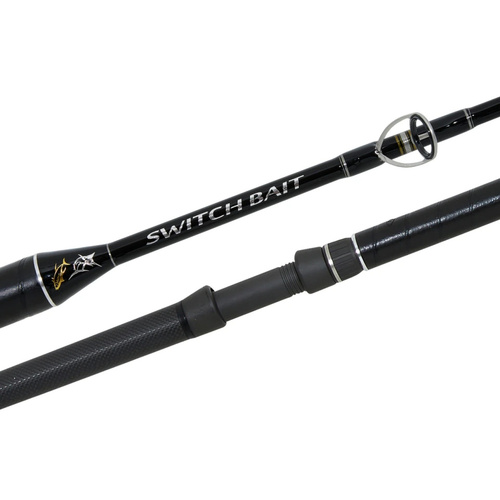 Shimano 2019 Switchbait Overhead Game Fishing Rod - Choose Model