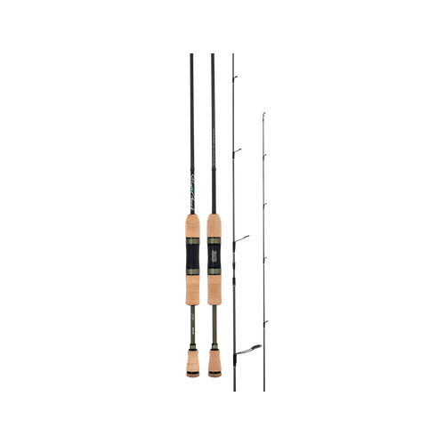 Daiwa 26 SilverCreek Trout Spinning Fishing Rod - Choose Model