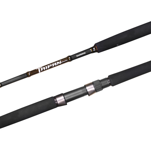 Clearance - Shimano 2021 Taipan Fishing Rod - Choose Model