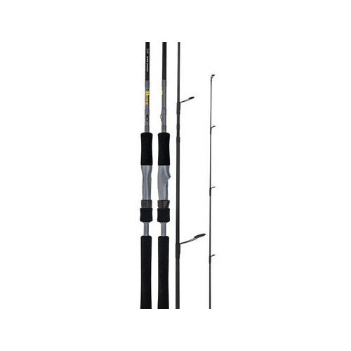 Daiwa 2023 TD Hyper Spinning Fishing Rod - Choose Model
