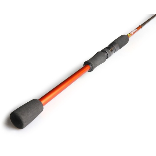 TT Lures Copper Head Spinning Fishing Rod - Choose Model