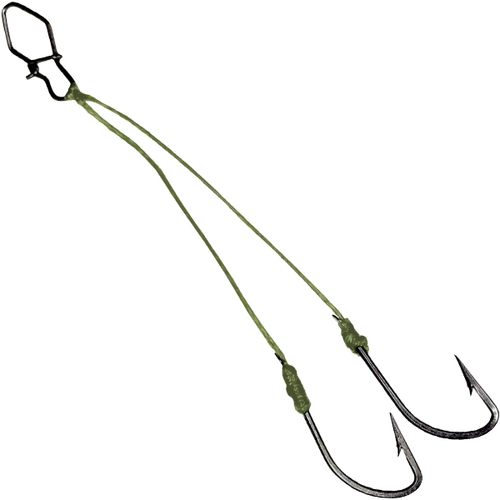 VMC Rapid Assist Fishing Hooks - Choose Size