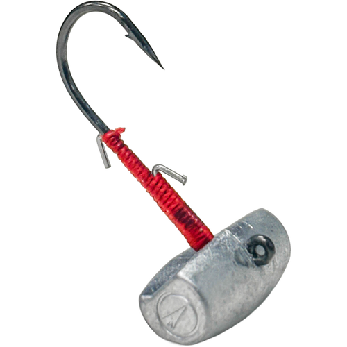 VMC Rise-R Finesse Fishing Jighead Rapala Crush City - Choose Weight &amp; Hook Size
