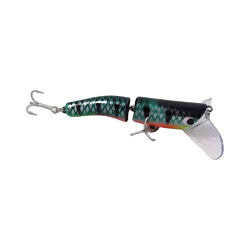 Taylor Made XL Surf Breaker 110mm Hard Body Topwater Fishing Lure - Choose Colour