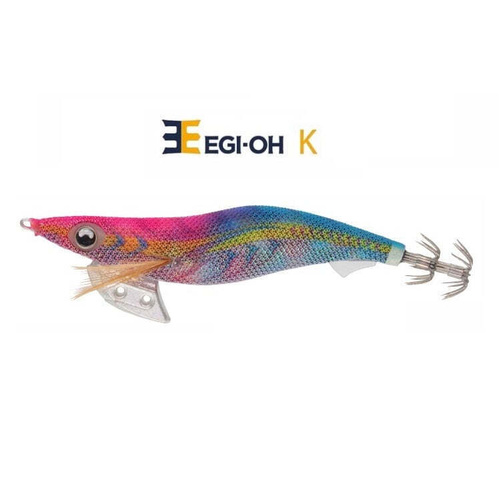 Yamashita EGI Eging OH K 3.0 Squid Fishing Jig - Choose Colour