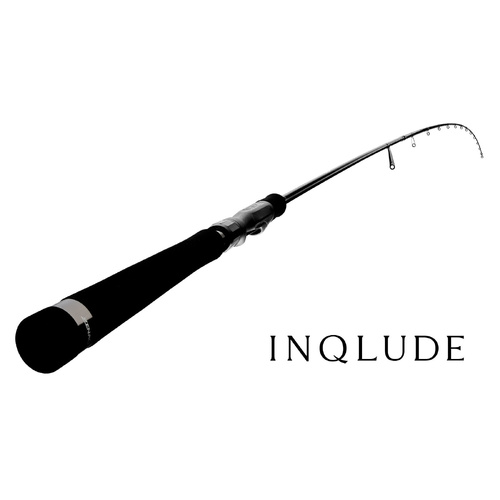 Zenaq Inqlude Spinning Fishing Rod #IS90-M7 Jaw Breaker