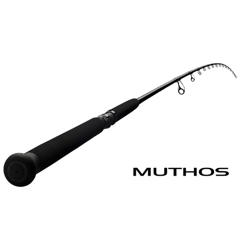 Zenaq Muthos 2026 Shore Casting Spinning Fishing Rod #Sonio 100M Type R
